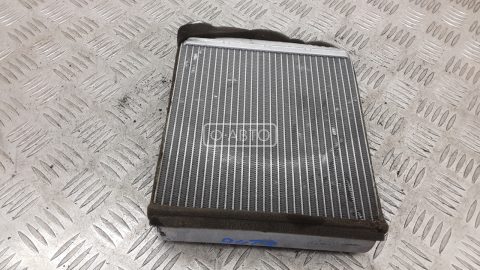 Радиатор отопителя