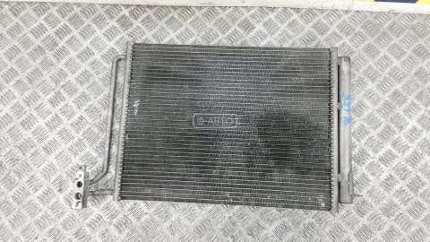 Радиатор кондиционера