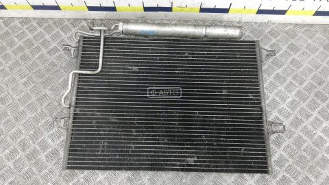 Радиатор кондиционера