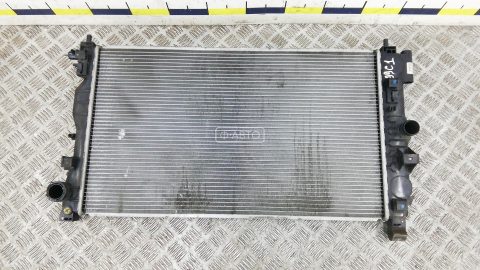 Радиатор системы охлаждения