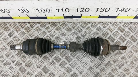 Привод передний левый