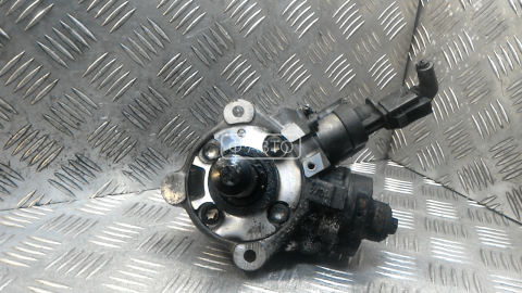 ТНВД дизельный