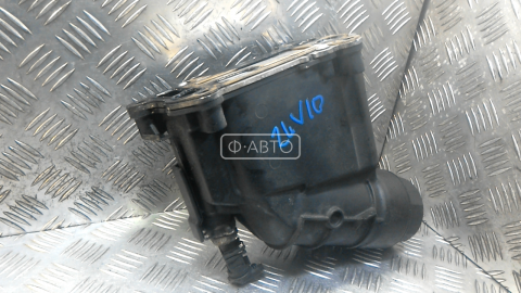 Корпус масляного фильтра дизельный