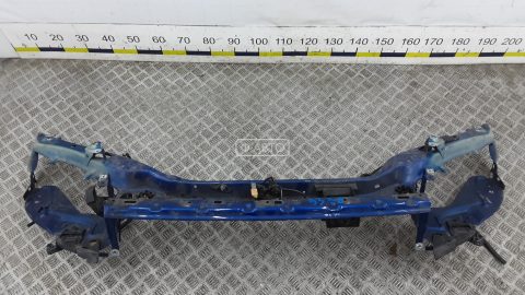 Передняя панель крепления облицовки (телевизор)