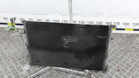Радиатор кондиционера