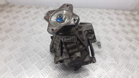 Раздаточная коробка