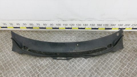 Накладка декоративная (жабо, дождевик)