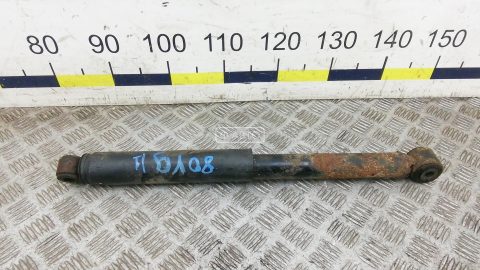 Амортизатор задний