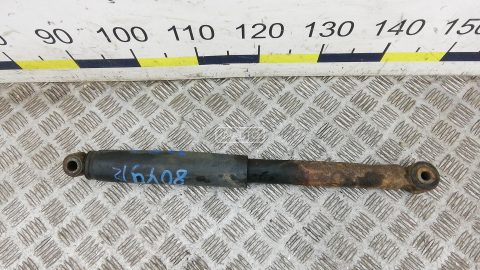 Амортизатор задний