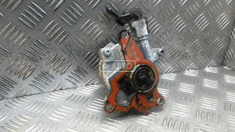 Насос вакуумный