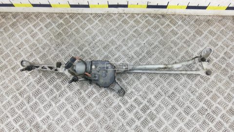 Механизм стеклоочистителя