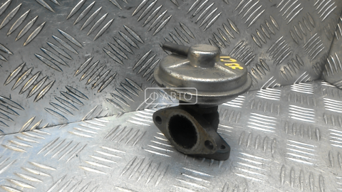 Клапан EGR дизельный