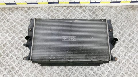Радиатор системы охлаждения