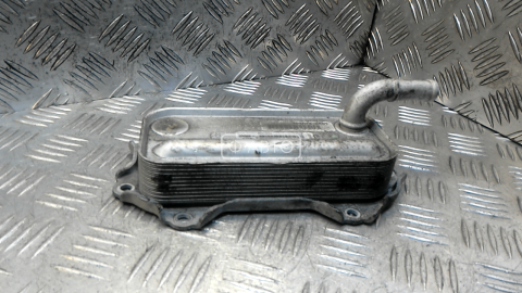 Теплообменник дизельный