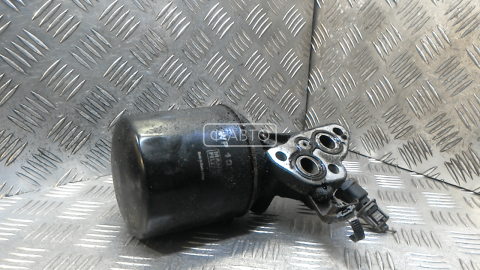 Корпус масляного фильтра дизельный