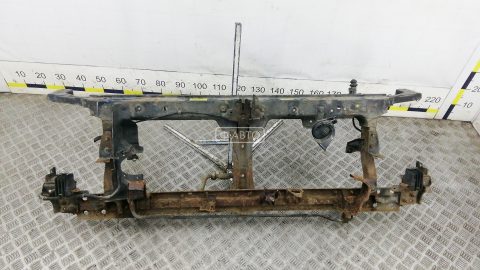 Передняя панель крепления облицовки (телевизор)