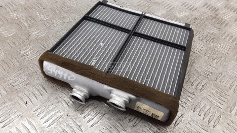 Радиатор отопителя