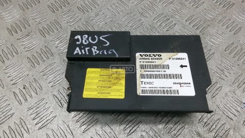 Блок управления airbag