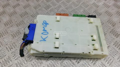 Блок комфорта