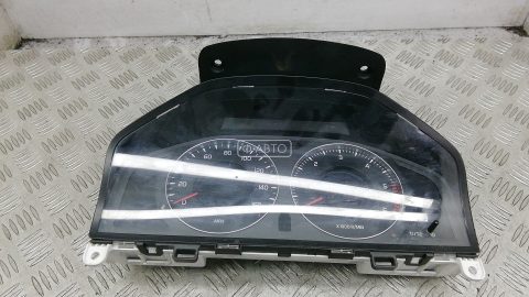 Щиток приборов