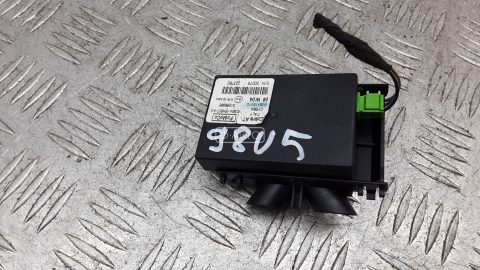 Фонарь освещения салона