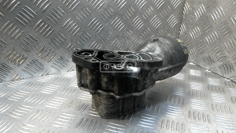 Корпус масляного фильтра дизельный