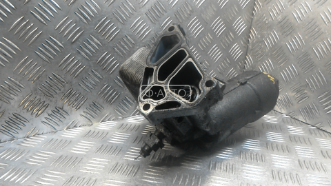 Корпус масляного фильтра дизельный