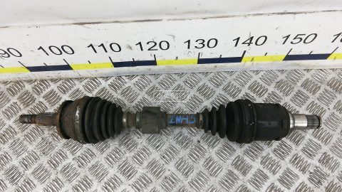 Привод передний левый