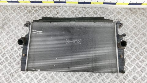 Радиатор системы охлаждения