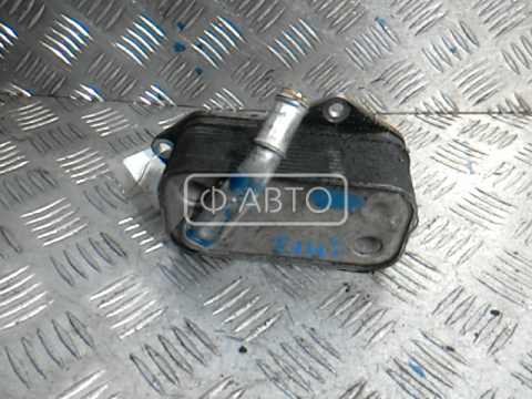 Теплообменник бензиновый