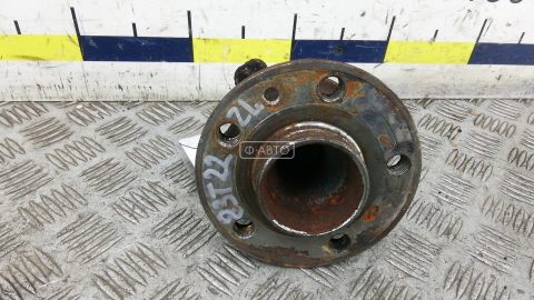 Ступица задняя левая