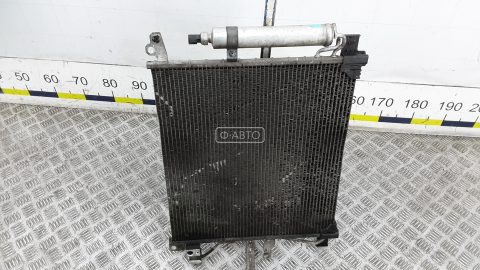 Радиатор кондиционера