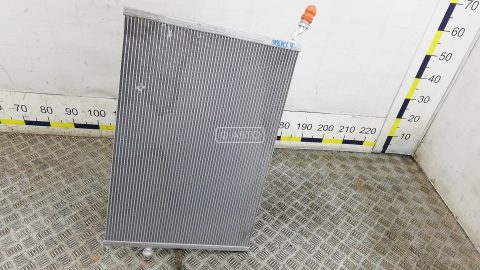 Радиатор системы охлаждения