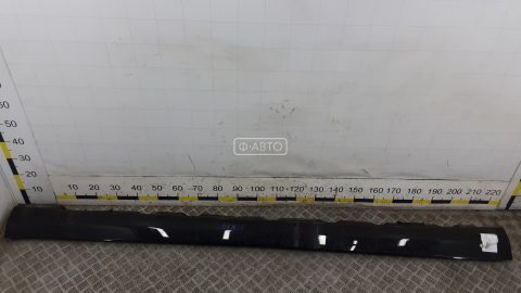 Накладка на порог