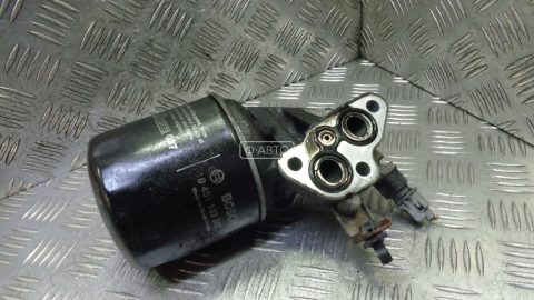 Корпус масляного фильтра дизельный