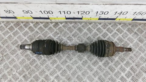 Привод передний левый