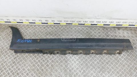 Накладка на порог