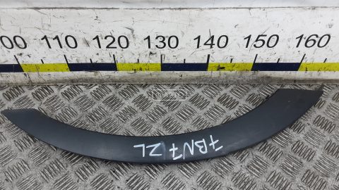 Молдинг крыла заднего левого