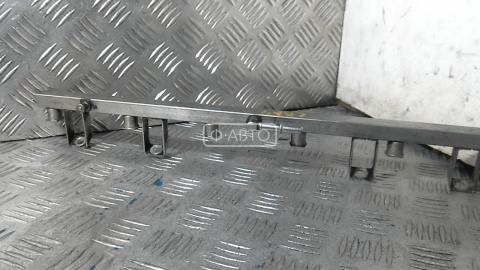 Топливная рампа бензиновая