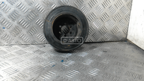 Шкив коленвала демпферный бензиновый