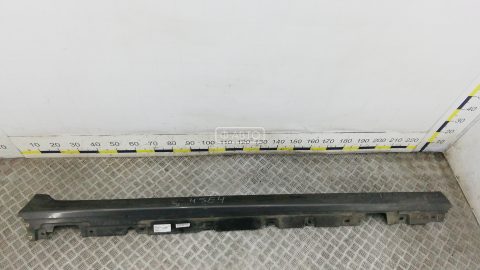 Накладка на порог