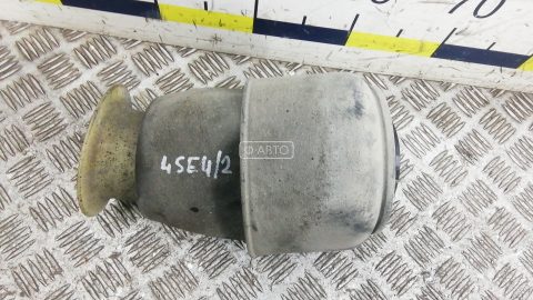 Пневмоподушка задняя