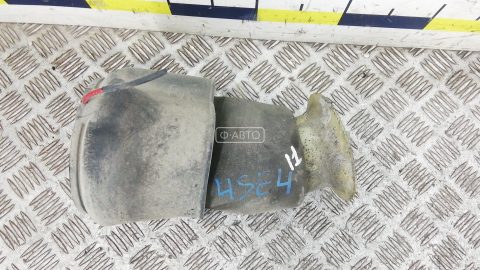 Пневмоподушка задняя