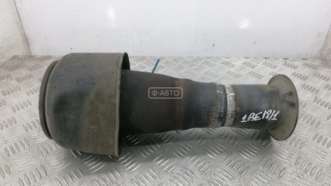 Пневмоподушка задняя