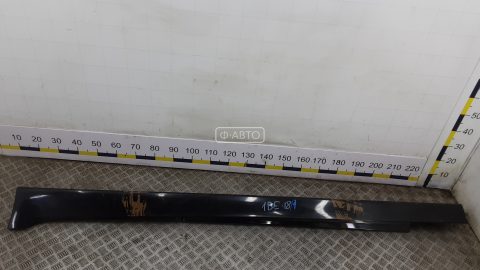 Накладка на порог