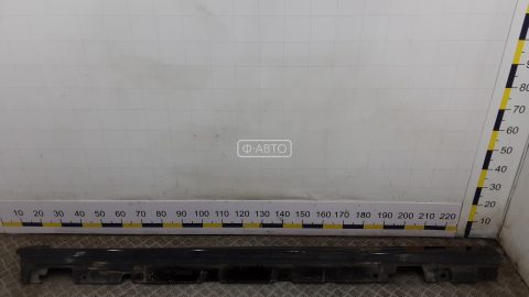 Накладка на порог