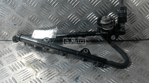 Топливная рампа бензиновая