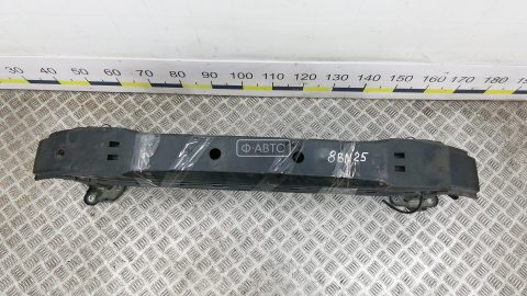 Усилитель бампера передний (кронштейн)