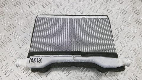 Радиатор отопителя