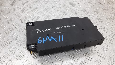 Блок комфорта